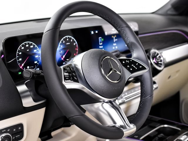 New 2026 Night Black Mercedes-Benz GLB 250 image 61