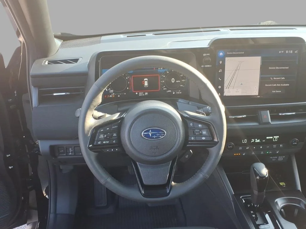 2026 Subaru Outback Limited XT - Photo 11