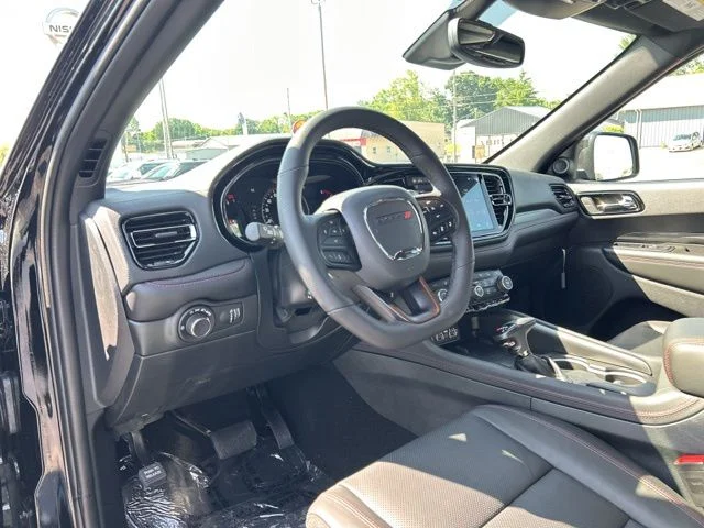 New 2026 DB Black Clearcoat Dodge GT Plus image 32