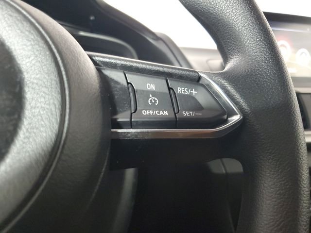 Used 2018 Red Mazda Sport image 25