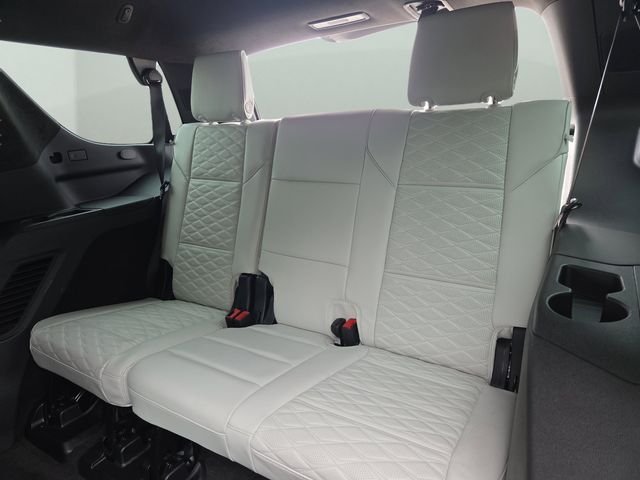 Used 2026 Black Raven Cadillac Platinum Sport image 38