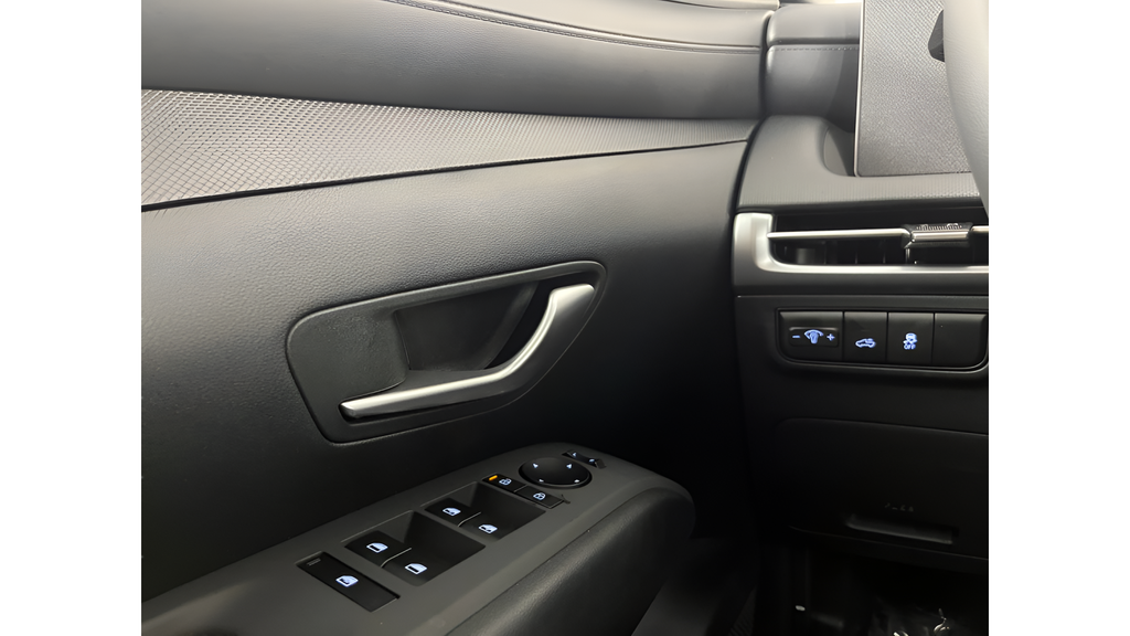 New 2026 Gray Hyundai SEL image 17