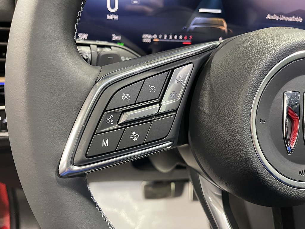 2026 Buick Envision Sport Touring - Photo 21
