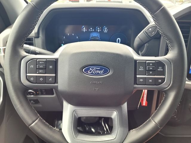 Used 2025  Ford XLT image 25