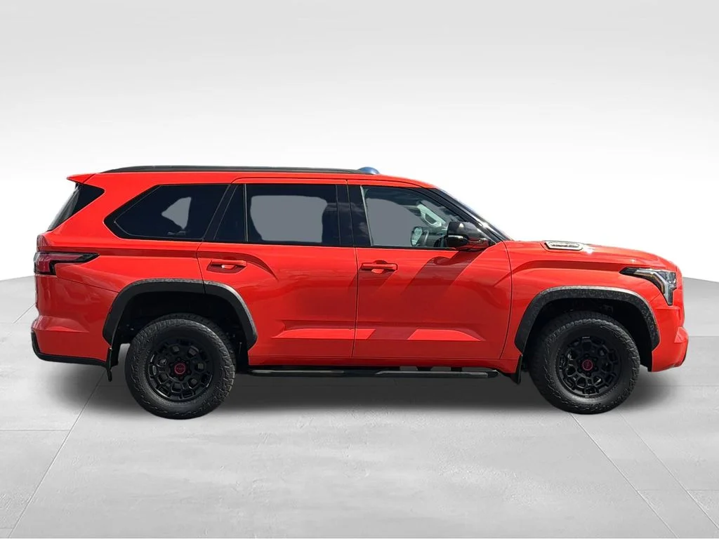 Used 2023  Toyota TRD Pro image 8