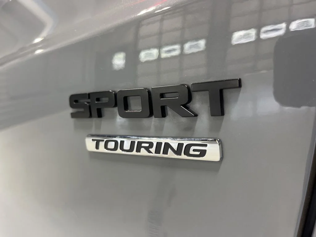 2024 Honda CR-V Sport Touring - Photo 36