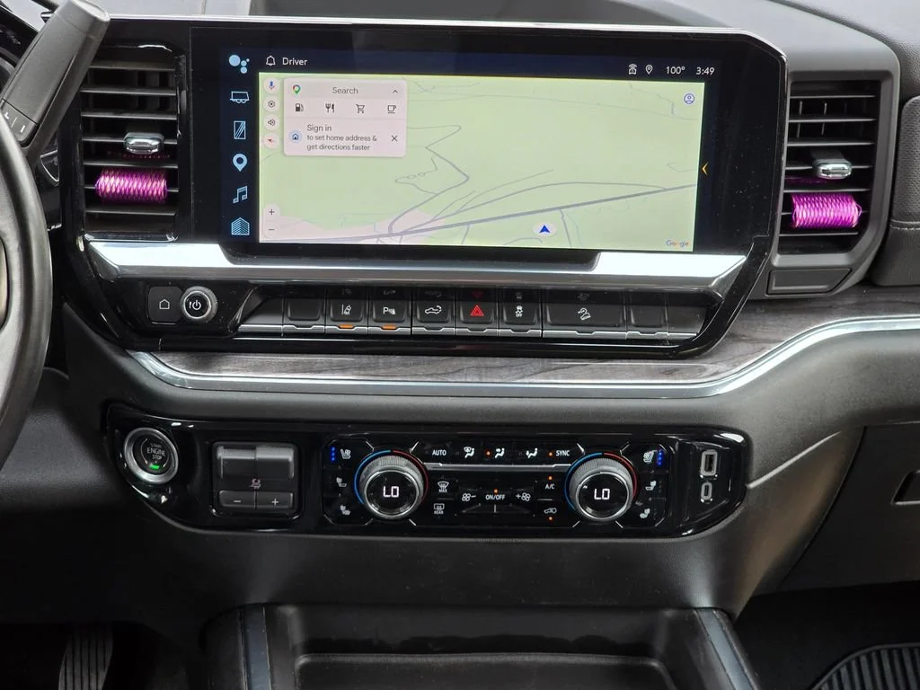 2024 Chevrolet Silverado 2500HD LTZ - Photo 35