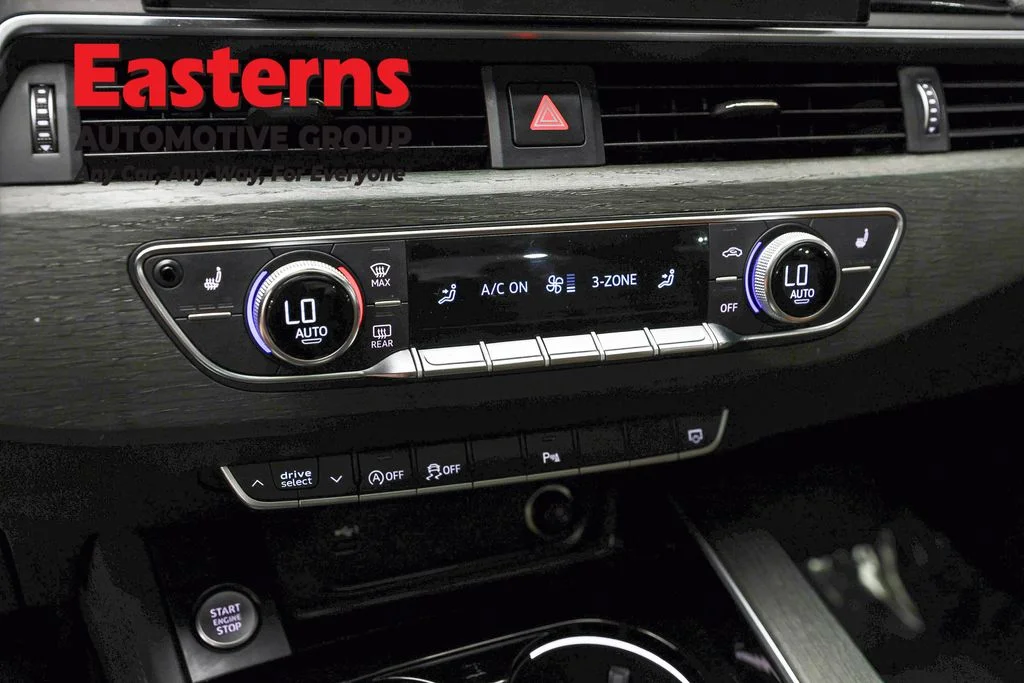 Used 2024 Red Audi 45 S line Premium Plus image 19