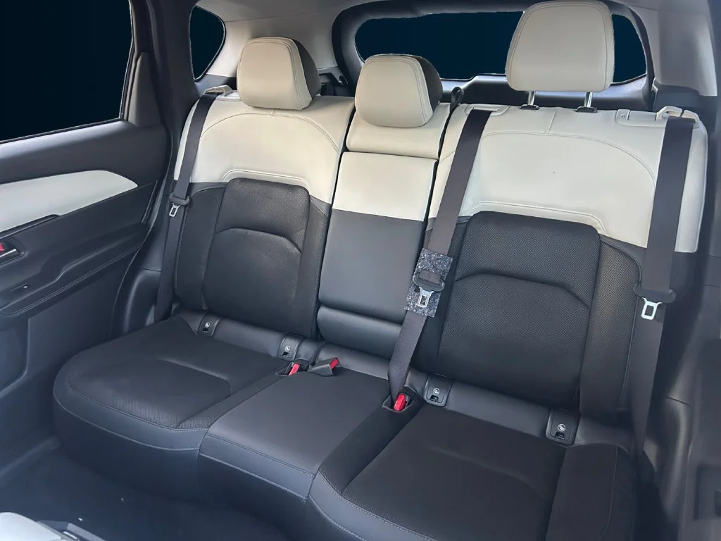 New 2026 Gray Mazda 2.5 S Select image 16