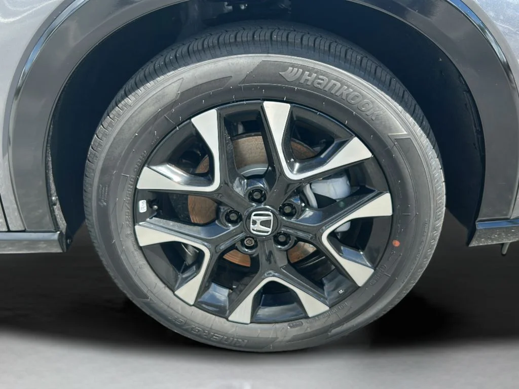 New 2027 Modern Steel Metallic Honda EX-L image 26
