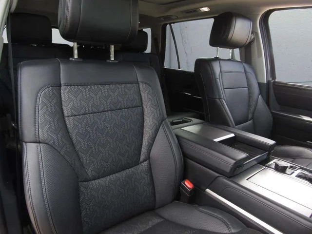 Used 2024 Magnetic Gray Metallic Toyota Limited image 11