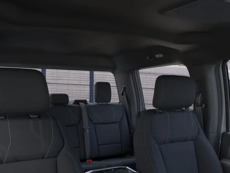 New 2026 Avalanche Ford STX® image 22