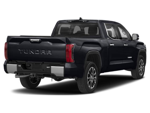 Used 2023 Toyota Tundra Limited with VIN 5TFJA5DB8PX118390 for sale in Little Rock