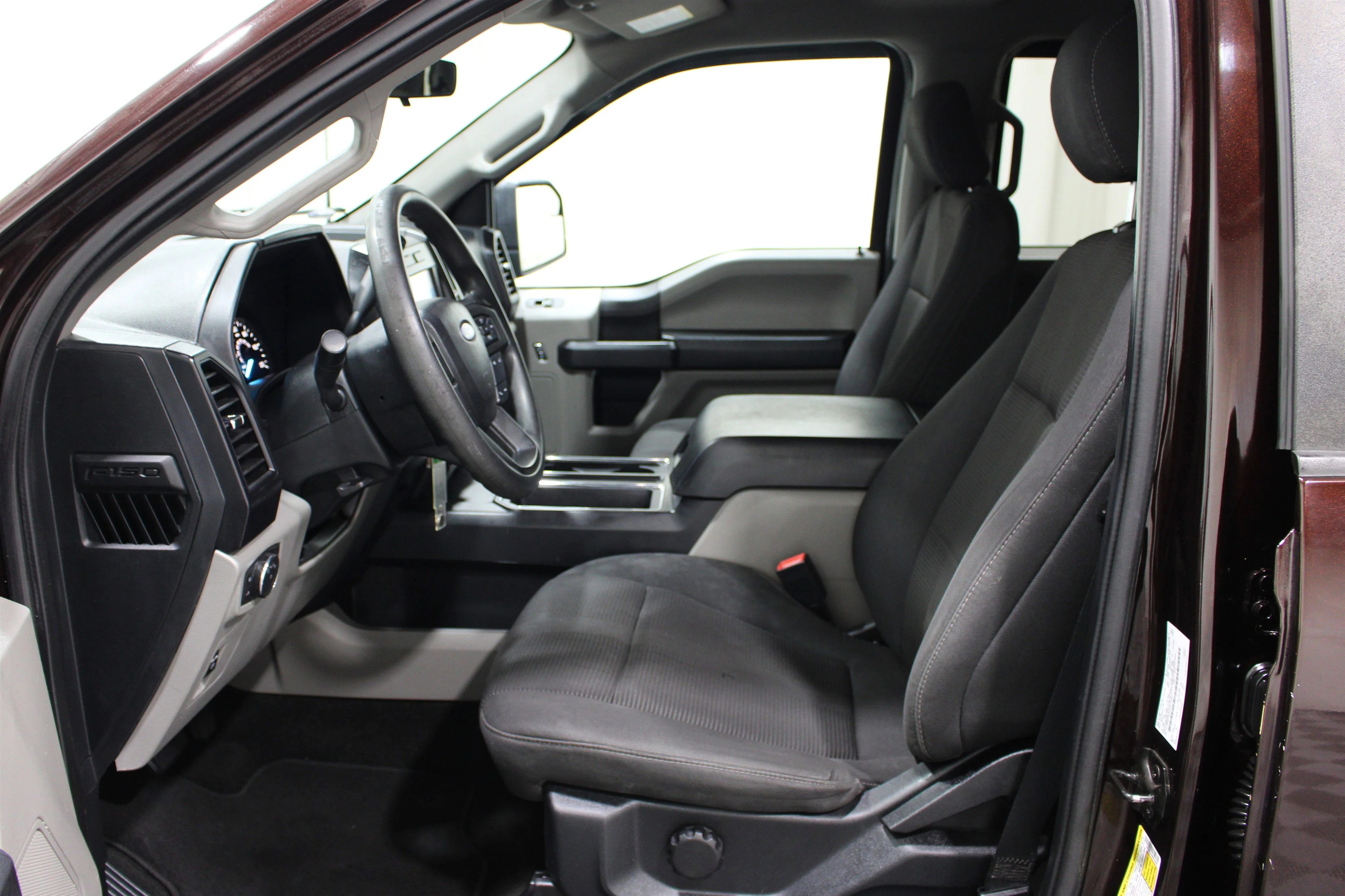 2019 Ford F-150 XL - Photo 3