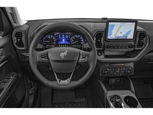 Used 2023 Oxford White Ford Outer Banks image 7