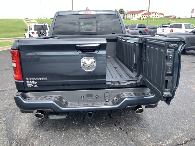 2026 RAM 1500 Laramie - Photo 12