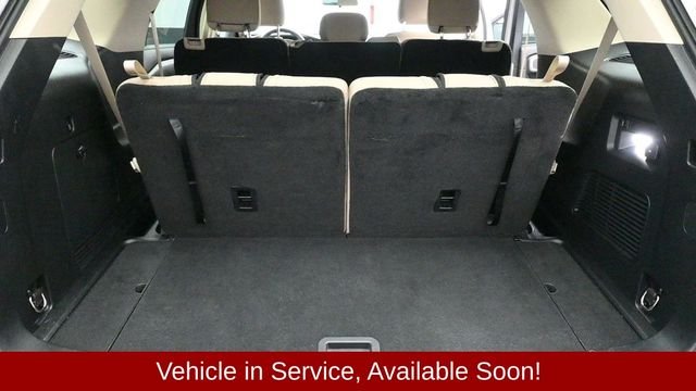 Used 2021 Silver Ford Base image 14