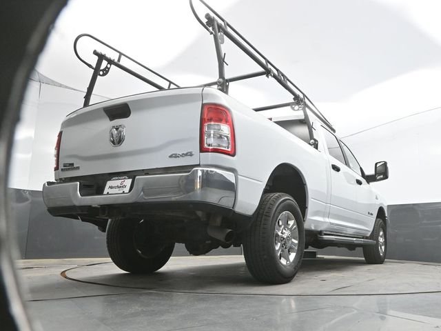 Used 2023 White Ram Big Horn image 45