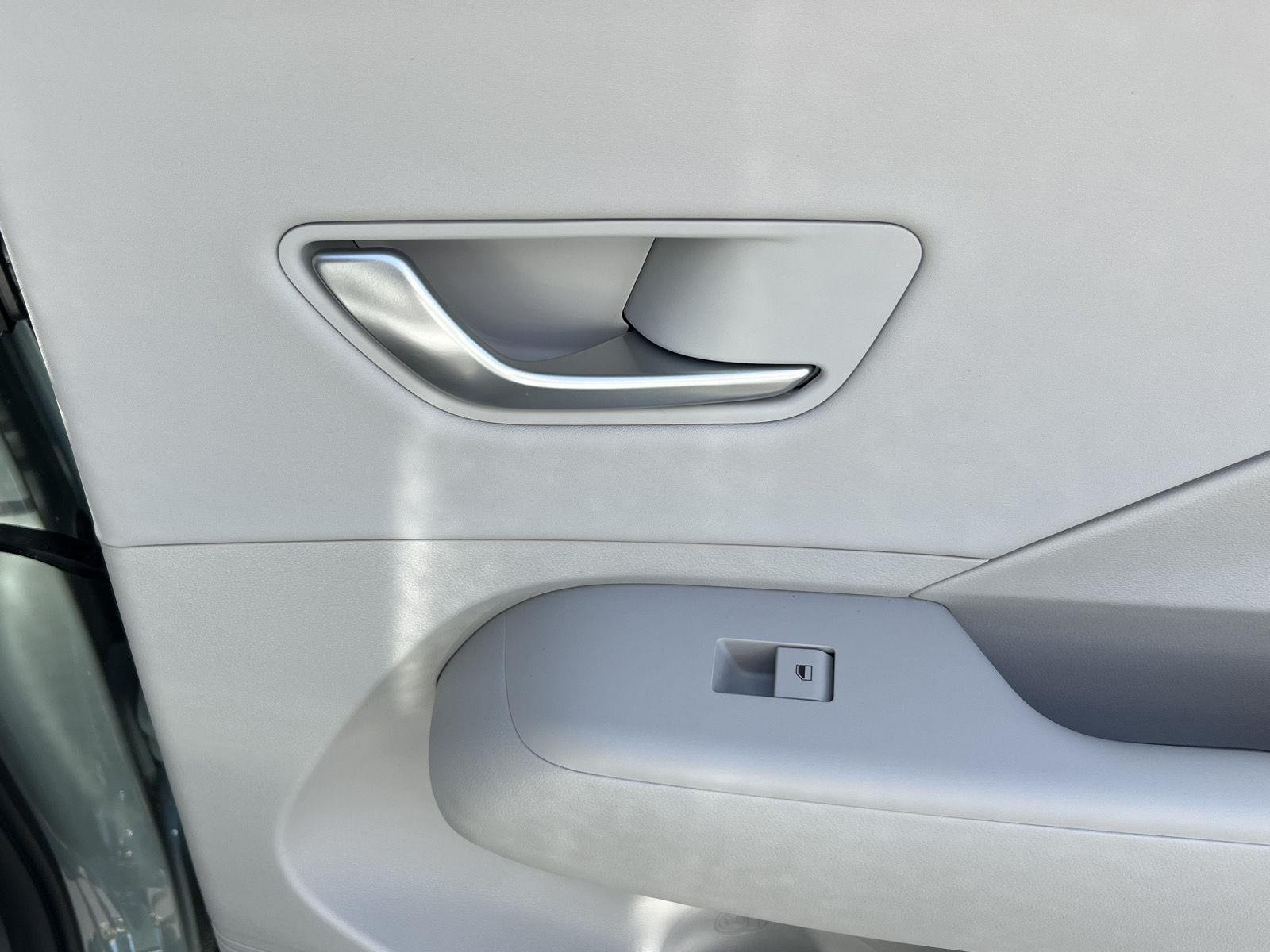 New 2026 Mirage Green Hyundai Limited AWD image 23