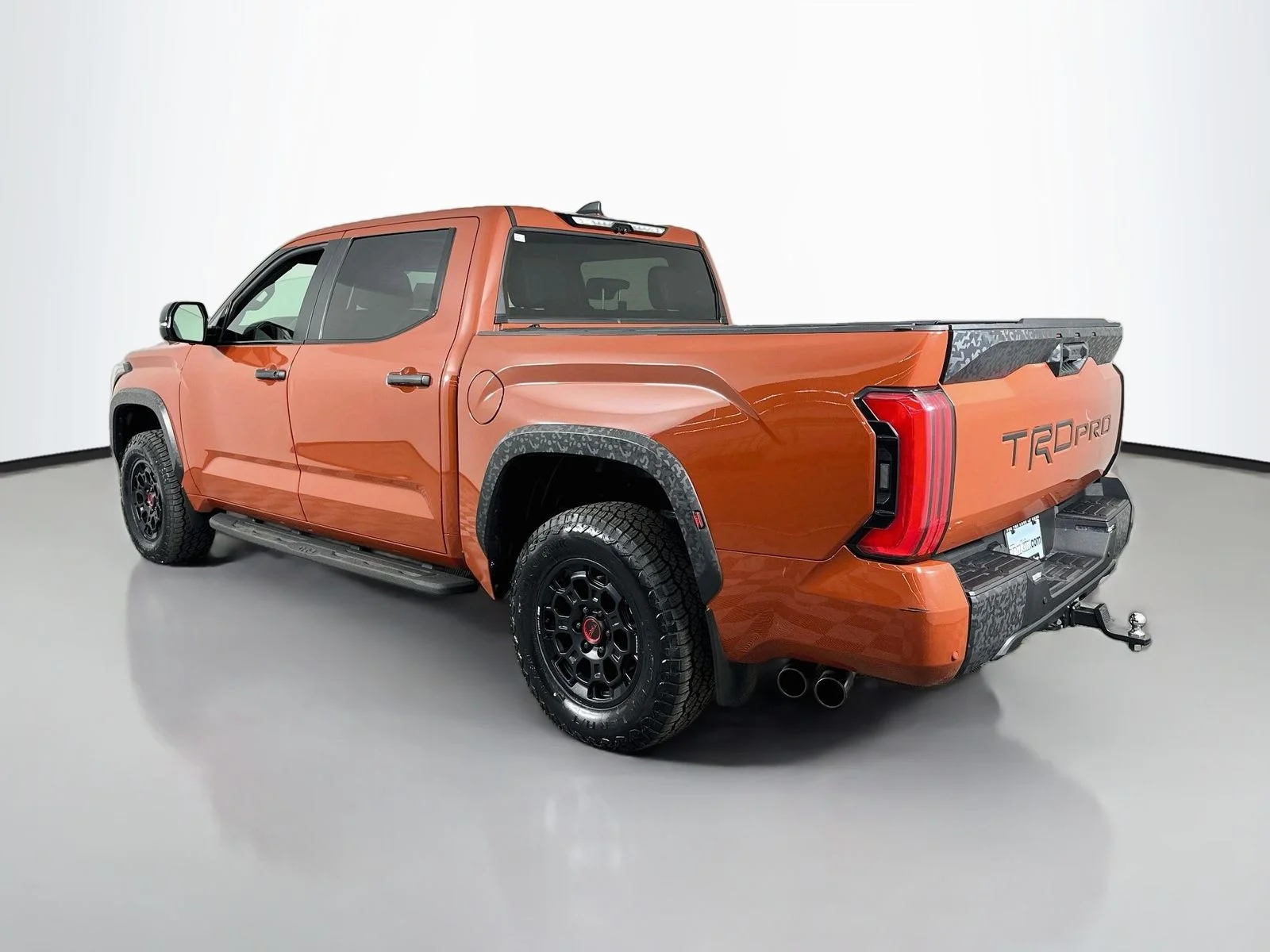 Used 2024 Terra Toyota TRD Pro image 5