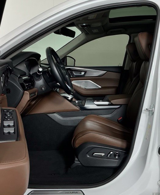 2023 Acura MDX Advance Package - Photo 10