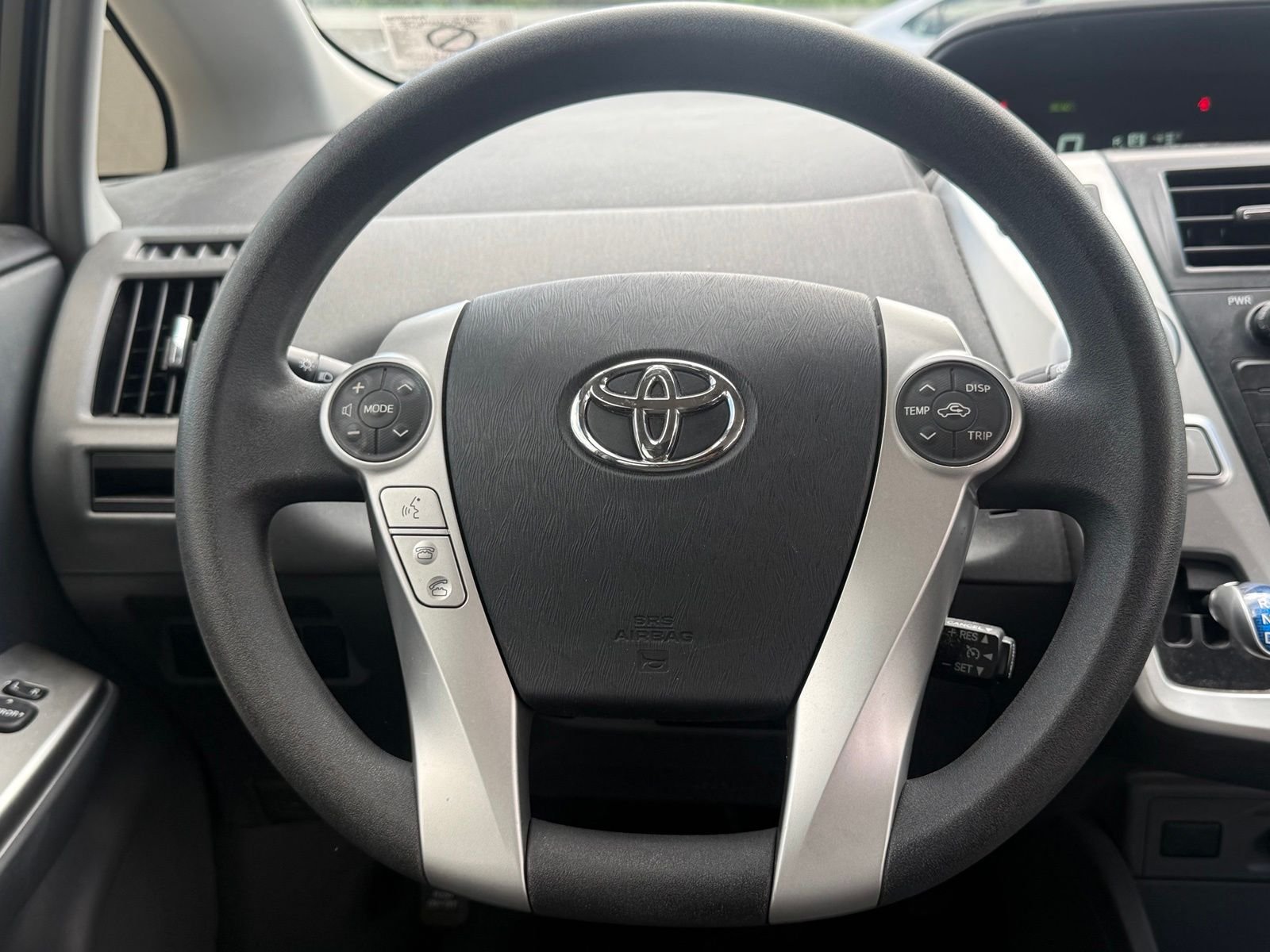 Used 2012 Blue Toyota Three image 16