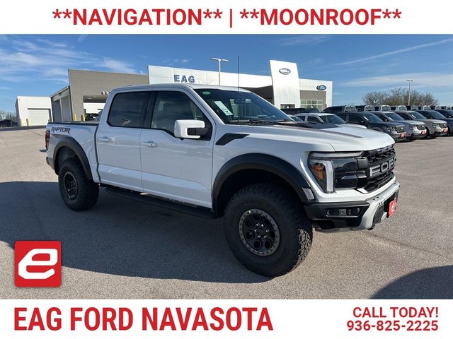 2025 Ford F-150 F-150 Raptor Raptor®