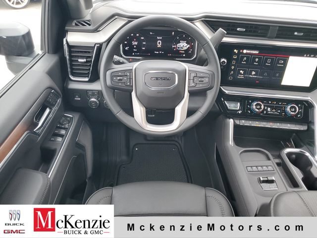 New 2026 Onyx Black GMC Denali image 26