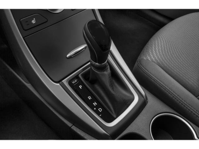 Used 2015 Geranium Red Hyundai SE image 14