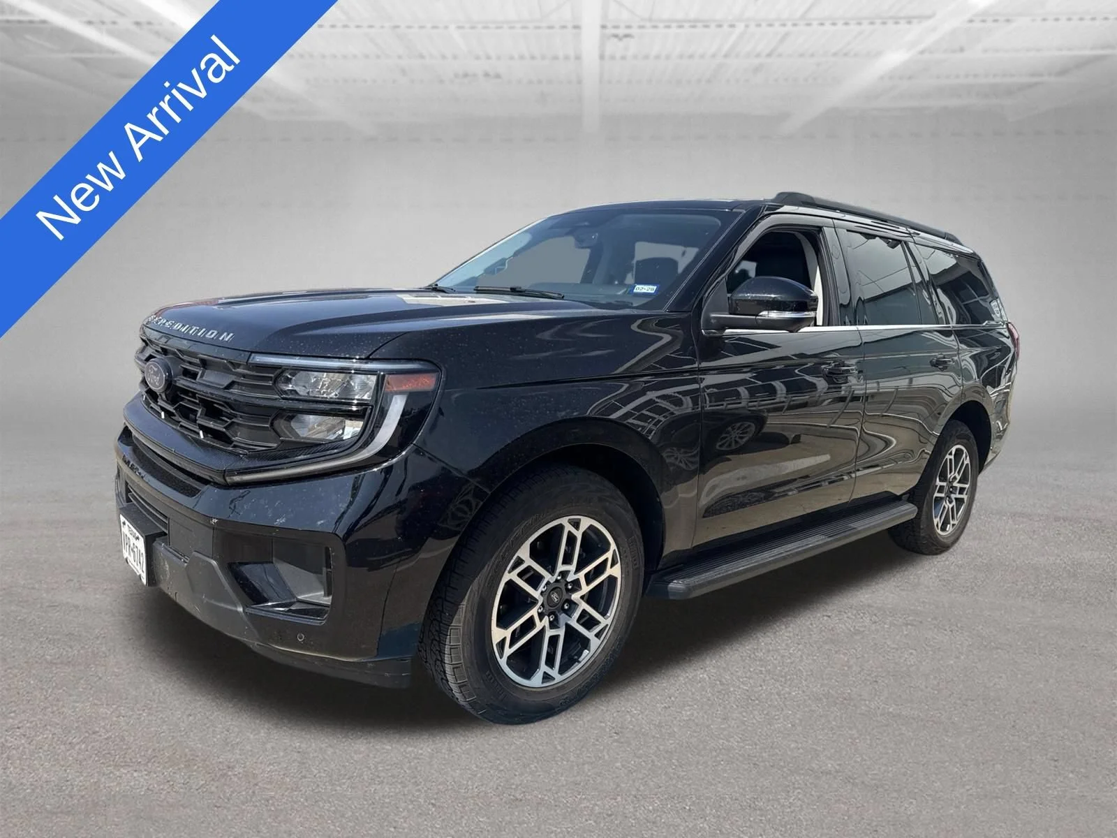 2026 Ford Expedition