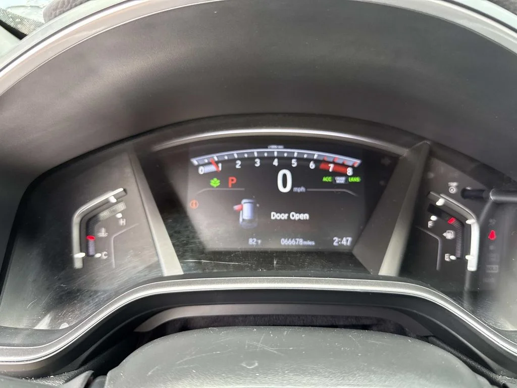 Used 2019  Honda EX-L image 38