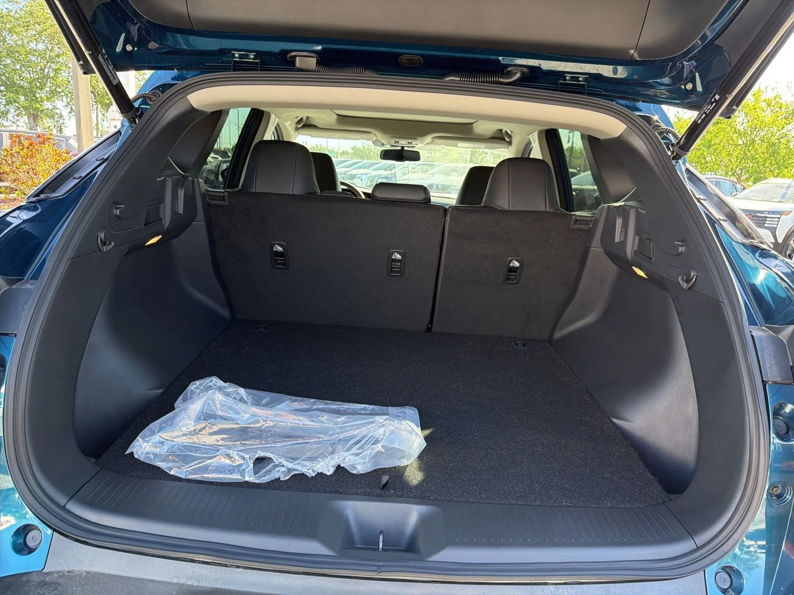 New 2026 Nissan Murano SL 4D Sport Utility