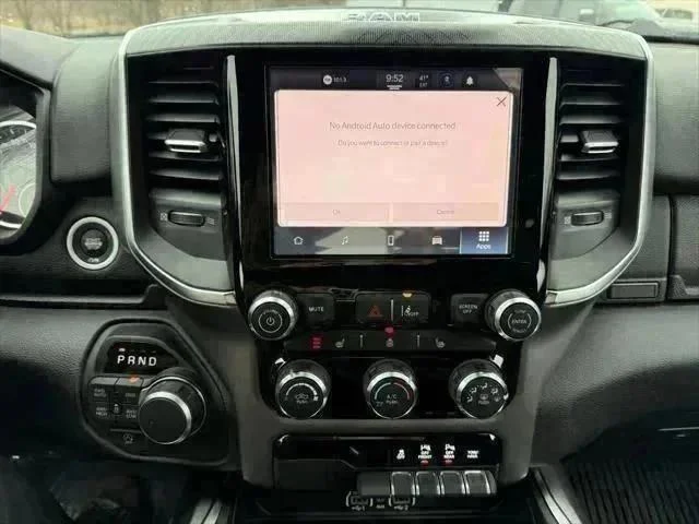 2026 RAM 1500 Big Horn/Lone Star - Photo 20