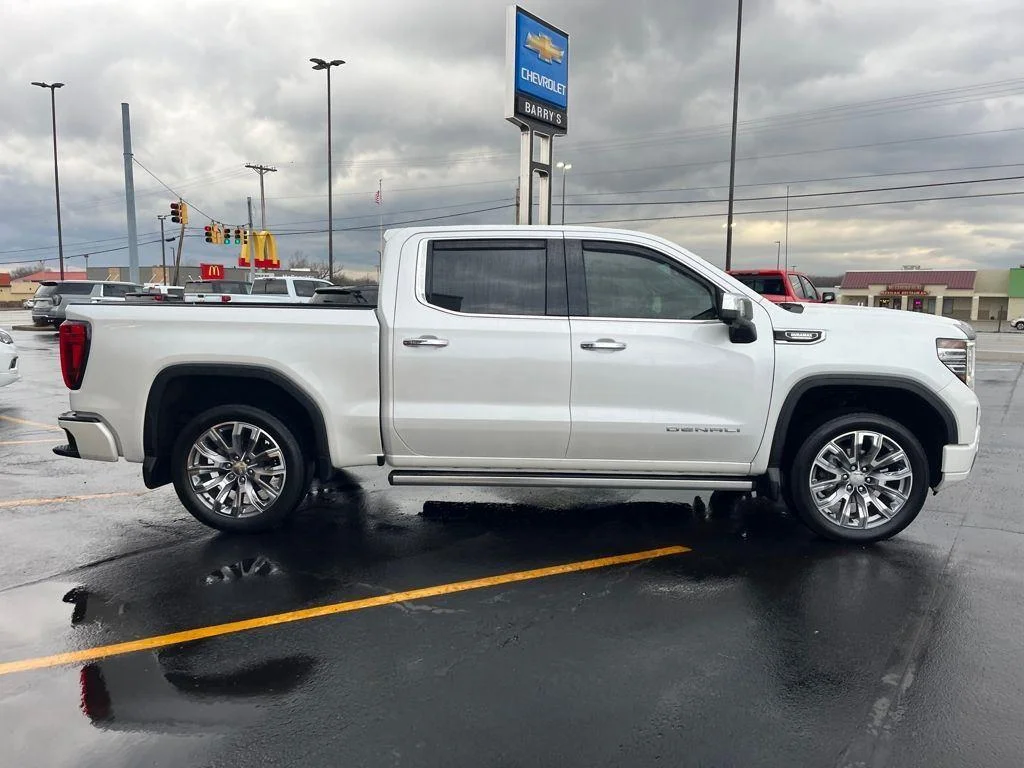 2022 GMC Sierra 1500 Denali Denali - Photo 6