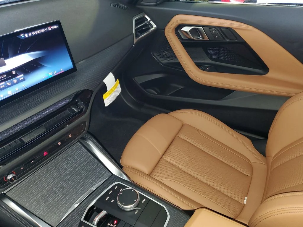 New 2026 Skyscraper Grey Metallic BMW 230i image 19