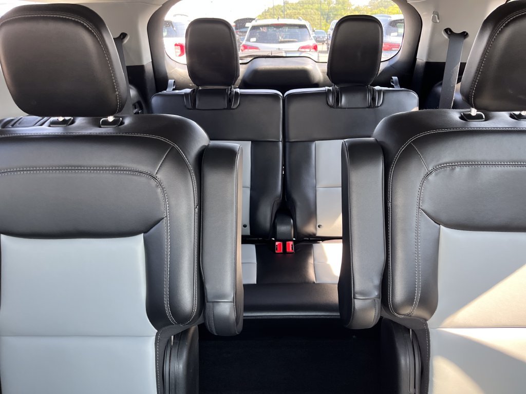 Used 2023 Black Ford XLT image 21