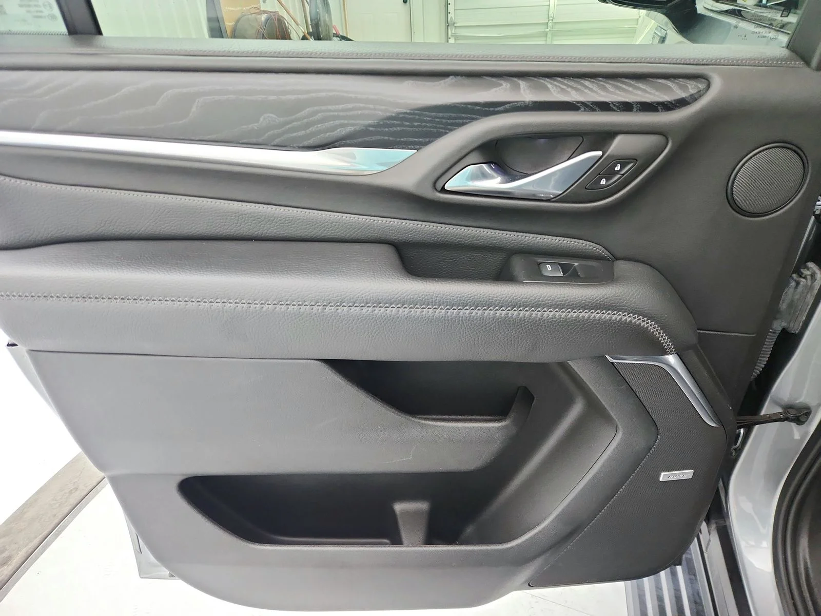 Used 2023 Sterling Metallic GMC Denali image 34