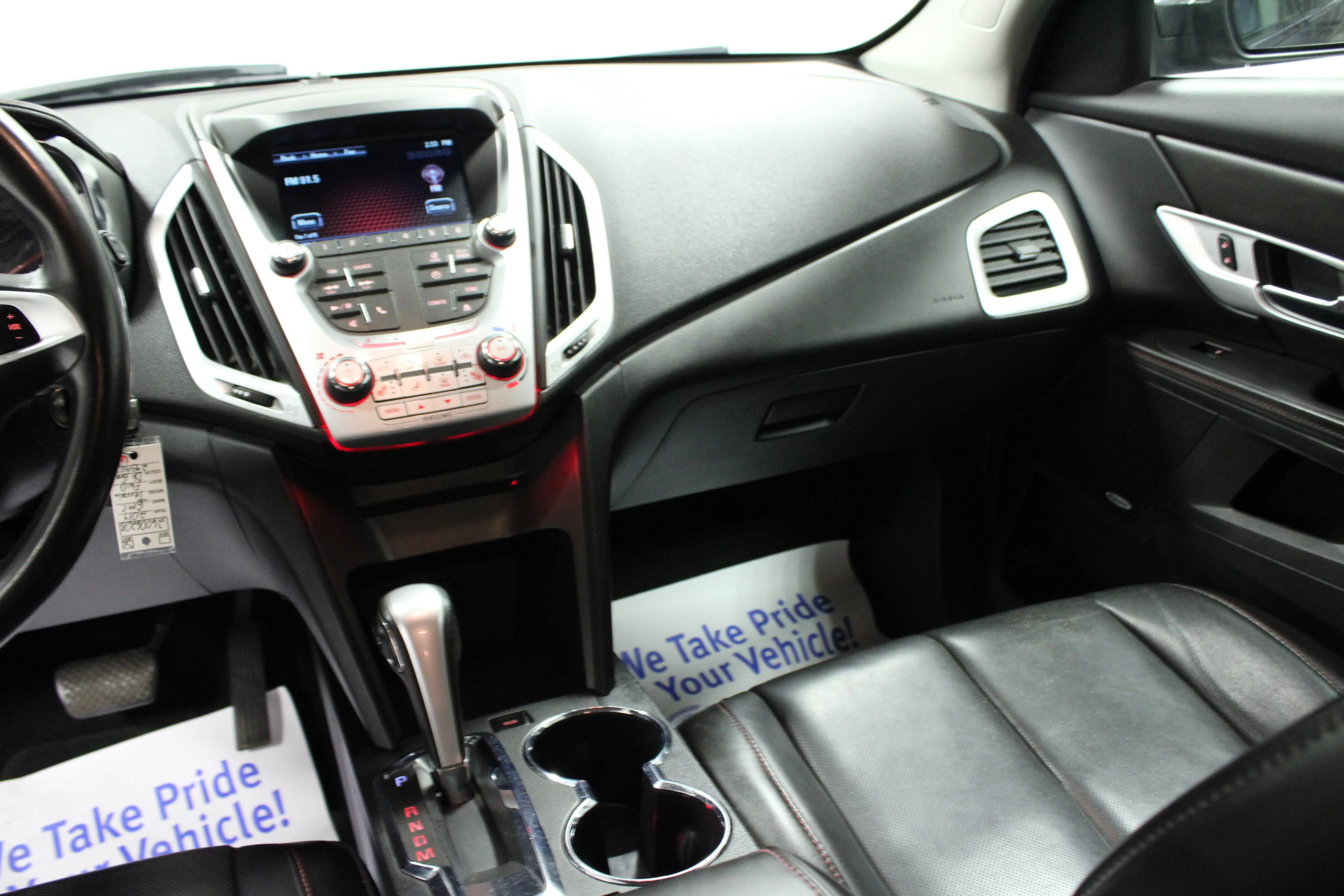 2027 Chevrolet Equinox LT - Photo 41