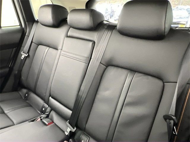 New 2026 Wind Chill Pearl Mazda Premium Plus AWD image 22