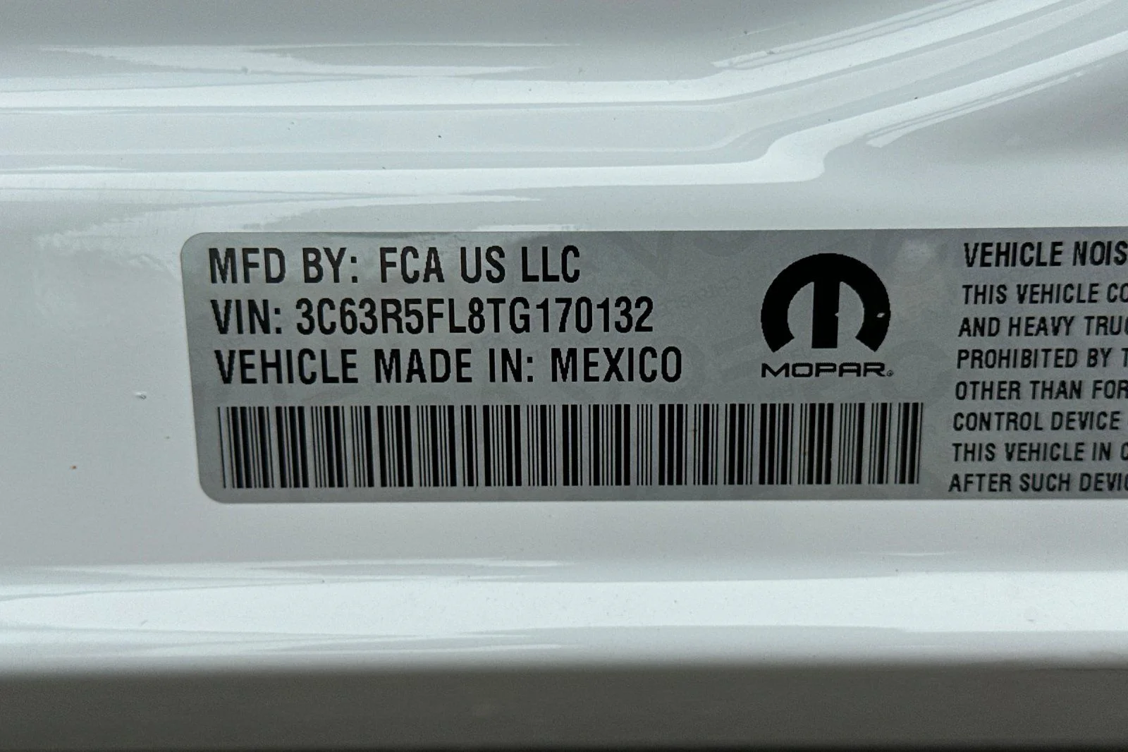 2026 RAM 2500 Laramie - Photo 27