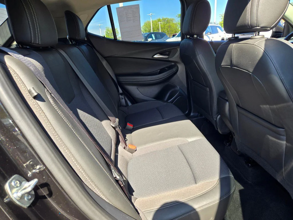 2025 Buick Encore GX Preferred - Photo 10