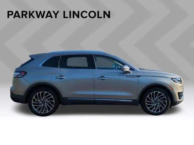 Used 2020 Brown Lincoln Reserve image 6