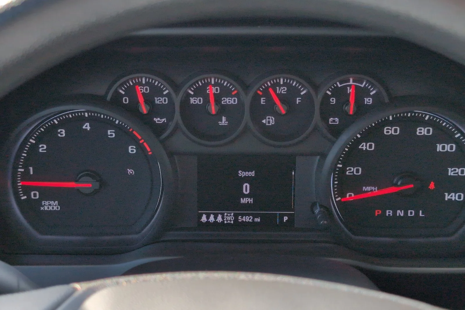 Used 2024 Summit White Chevrolet Work Truck image 23