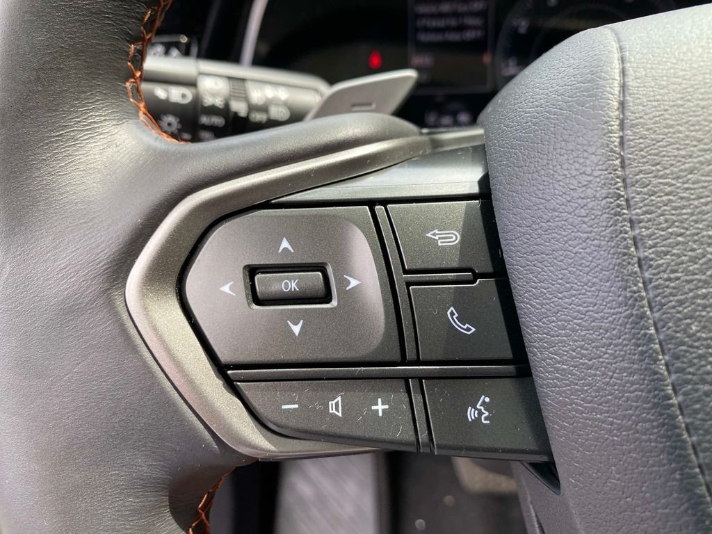 Used 2022 Silver Lexus 350 Base image 18