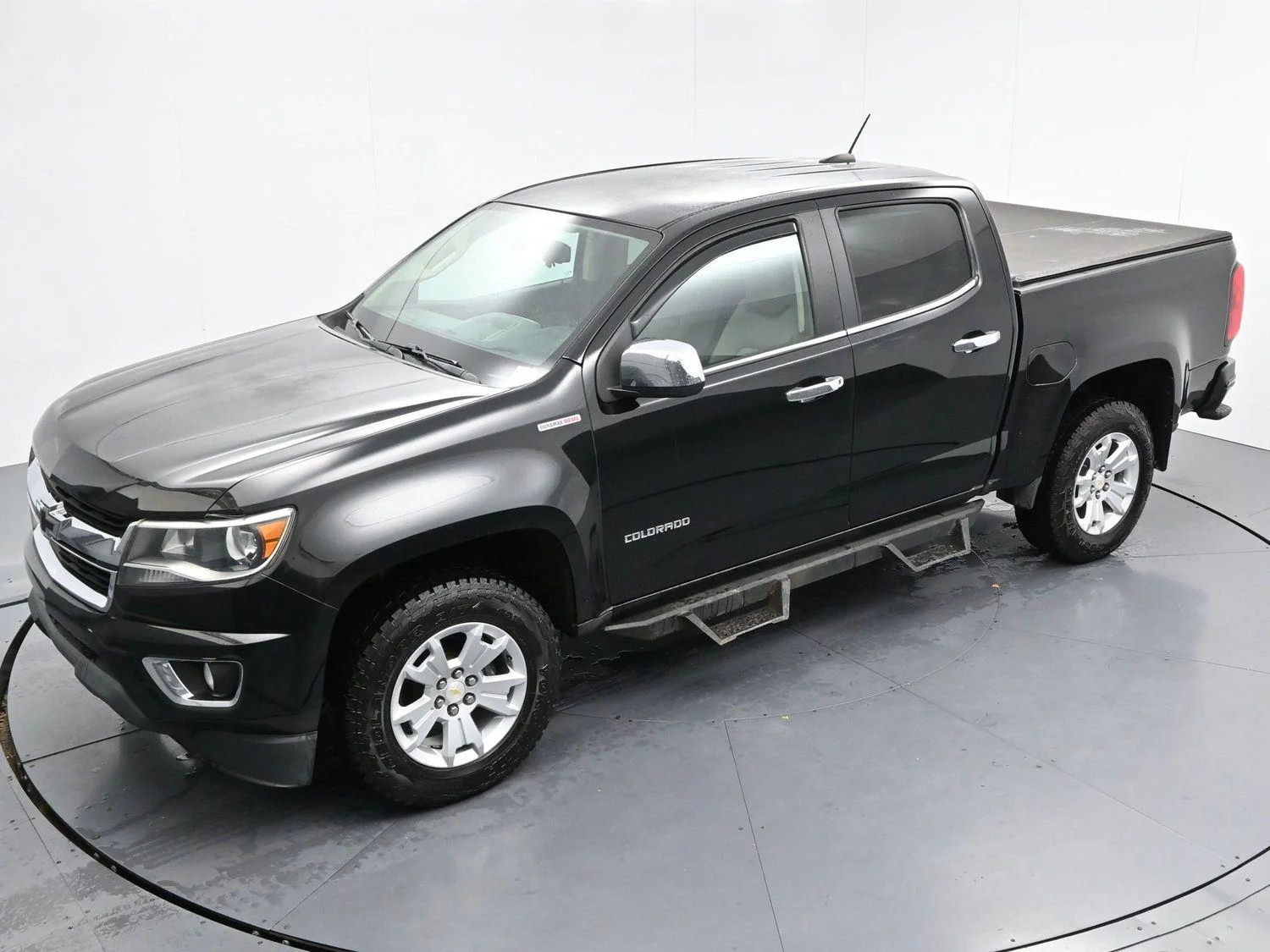 Used 2016 Black Chevrolet 2WD LT image 36