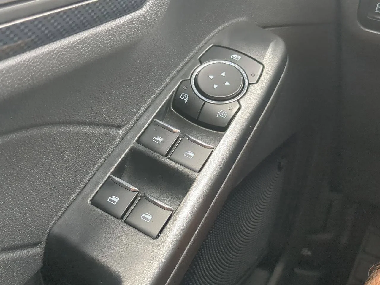 Used 2023 Blue Metallic Ford ST-Line Select image 20
