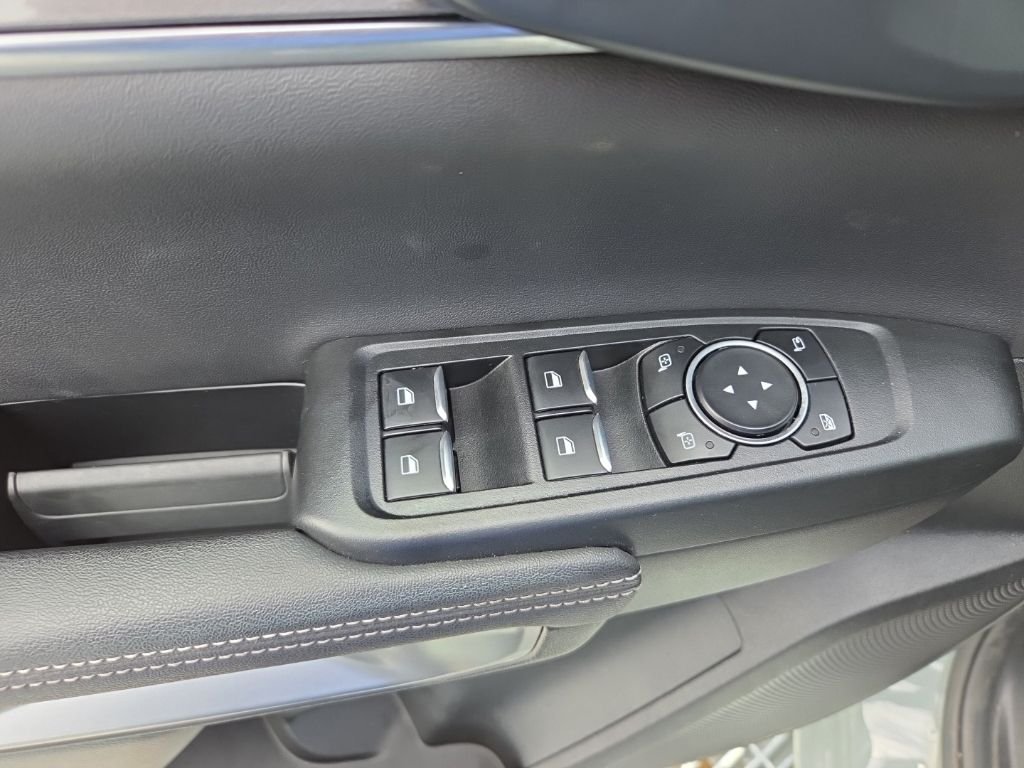 Used 2024 Cactus Ford Lariat image 11