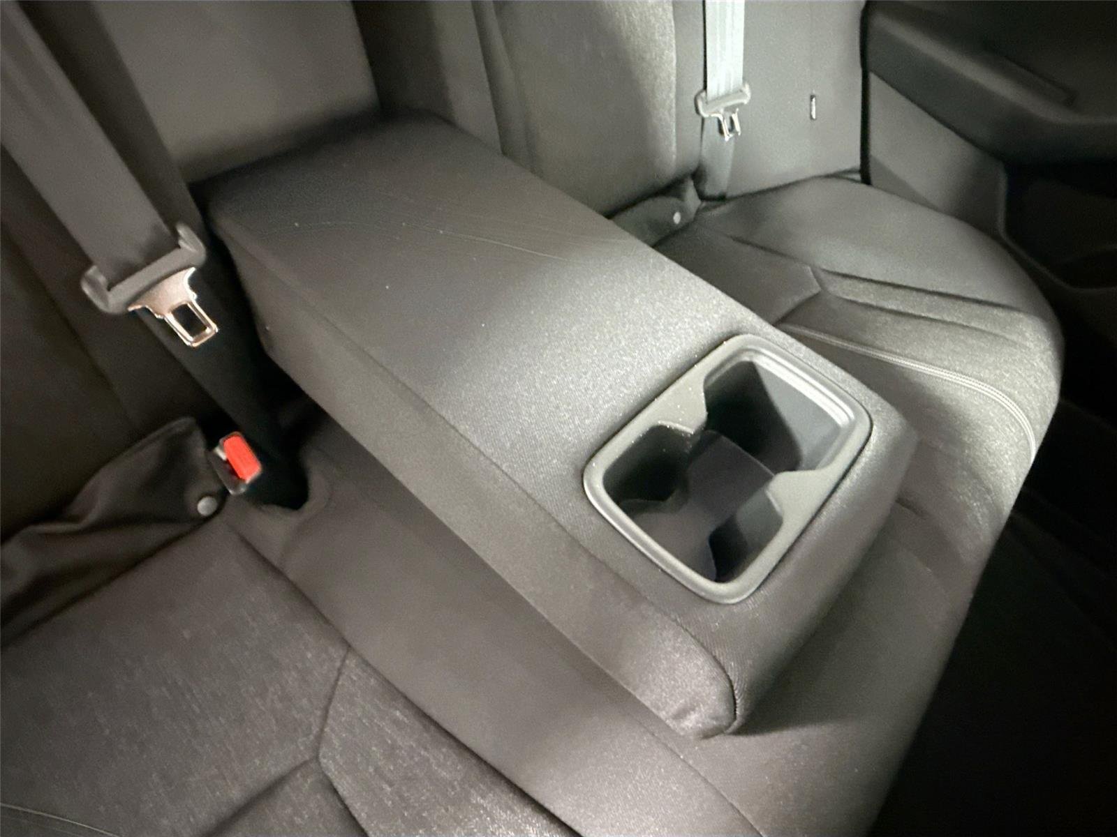Used 2025 Urban Gray Pearl Honda Sport image 35