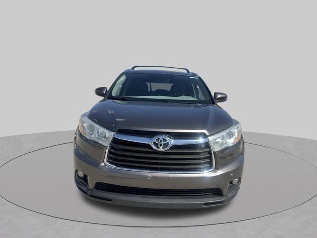 2014 Toyota Highlander XLE - Photo 6