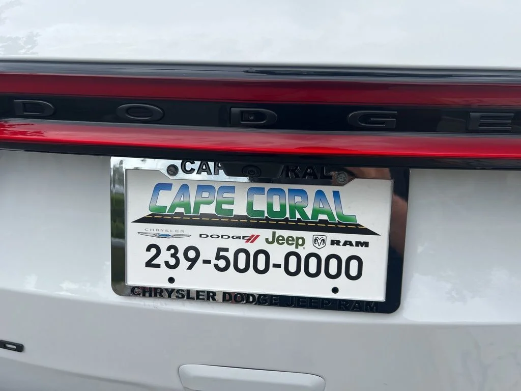 Certified Used 2021 White Dodge SRT 392 image 33